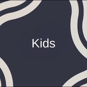 Kids Items
